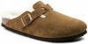 Birkenstock Boston VL Shearling Miinto 4B284C62793EC1F79F6B , Bruin, Unisex online kopen