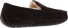 Ugg Ascot Pantoffels voor Heren in Brown,, Suede online kopen