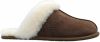 Ugg Scuffette II pantoffel voor Dames in Brown,, Suede online kopen