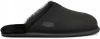 Ugg Australia Heren leren heren pantoffels 1123660 online kopen