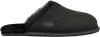 Ugg Australia Heren leren heren pantoffels 1123660 online kopen