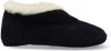 Bernardino Spaanse Sloffen Kids Blauw 25 online kopen