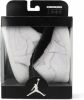 Nike Jordan 1 Crib AT3745-100 Wit-19.5 maat 19.5 online kopen