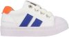 Shoesme Sneakers SH21S010 D Wit/Oranje online kopen