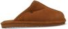 Warmbat Pantoffels Barron BRR421025 Cognac Bruin 47 online kopen