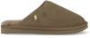 Warmbat Pantoffels Classic CLC521032 Moss Groen online kopen