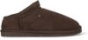 Warmbat Pantoffels Conner CNR421088 Pebble Bruin online kopen