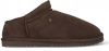 Warmbat Pantoffels Conner CNR421088 Pebble Bruin online kopen