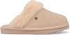 Warmbat Pantoffels Lismore LSM321054 Blush Beige 42 online kopen