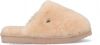 Warmbat Pantoffels Mungo MNG327054 Blush Beige online kopen