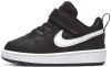 Nike Court Borough Low 2 Schoenen voor baby's/peuters Zwart online kopen