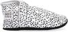 Baby Dutch Witte Babyschoenen Babyslofje online kopen