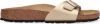 Birkenstock Slippers Madrid BF Narrow Goudkleurig online kopen
