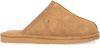 Warmbat Pantoffels Barron BRR421025 Cognac Bruin 47 online kopen
