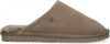 Warmbat Pantoffels Classic CLC521032 Moss Groen online kopen