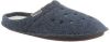 Crocs Pantoffels Classic instappers met behaaglijk zachte binnenzool van warme voering online kopen