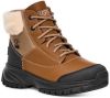 Ugg Yose Fluff snowboot van leer met imitatiebont online kopen