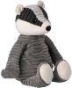 Warmies ® Thermokussen PURE Dachs voor de magnetron en de oven online kopen