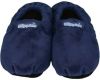 Warmies ® Thermokussen Slippies™ Classic donkerblauw, mt. 41 45 met lavendelgeur online kopen