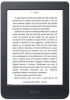 Kobo Nia Zwart 6 Inch 8 Gb(ongeveer 6.000 E books ) online kopen