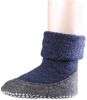 FALKE  Sokschoen Cosyshoe donkerblauw Blauw Gr.Babymode (6 24 maanden) Jongen/Meisjes online kopen