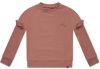Koko Noko ! Meisjes Sweater -- Roze Katoen/elasthan online kopen