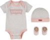 Levi's Kidswear Body Newborn cadeauset Baby uniseks(set, 3 delig ) online kopen