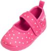 Playshoes Slipper stippen roze online kopen