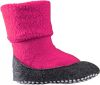 FALKE  Sokken Cosyshoe glans Roze/lichtroze Gr.Pasgeborene (0 6 jaar) Meisjes online kopen
