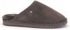 Warmbat Pantoffels Classic Clc521088 , Groen, Heren online kopen