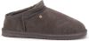 Warmbat Pantoffels Conner CNR421088 Pebble Bruin online kopen