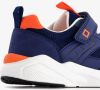 Scapino Blue Box sneakers blauw online kopen