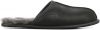 Ugg Australia Heren leren heren pantoffels 1108192 online kopen