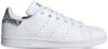 Adidas Originals Stan Smith Kinderen Cloud White/Cloud White/Green Kind online kopen