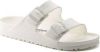 Birkenstock Witte Arizona Eva Heren Badslippers online kopen