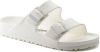 Birkenstock Arizona Essentials Sliders , Wit, Heren online kopen