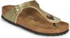 Birkenstock 1016108 Netherlands sandals , Beige, Dames online kopen