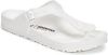 Birkenstock Gizeh EVA Sandals Unisex adult and guys White online kopen