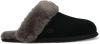 UGG Pantoffels Scuffette II 1106872/BCGR Zwart-38 maat 38 online kopen