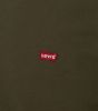 Levis ! Jongens Shirt Korte Mouw Maat 140 Donkerblauw Katoen online kopen