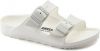 Birkenstock Arizona Essentials Sliders , Wit, Heren online kopen