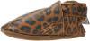 Baby Dutch unisex sloffen 4BD4 luipaard bruin online kopen