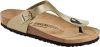 Birkenstock 1016108 Netherlands sandals , Beige, Dames online kopen