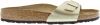Birkenstock Slippers Madrid BF Narrow Goudkleurig online kopen