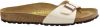 Birkenstock Slippers Madrid met gespsluiting, schoenwijdte smal online kopen