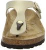 Birkenstock 1016108 Netherlands sandals , Beige, Dames online kopen
