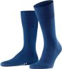 Falke 14435/6000 Airport Socks , Blauw, Heren online kopen