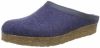 Haflinger Blauwe Torben Grizzly Pantoffels online kopen