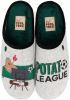 Hot Potatoes Pantoffels Buje 61059 Grijs 43 online kopen
