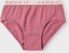Name it ! Meisjes 3 Pack Hipster -- Roze Katoen/elasthan online kopen
